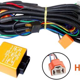 Halogen Headlight for Tata, Ford, Datsun, Honda, Hyundai, Suzuki, Mahindra Universal For Car-40