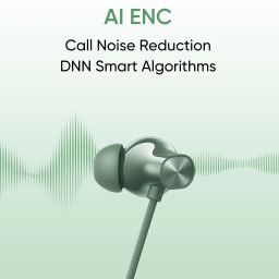 realme Buds Wireless 3 Neo with 13.4mm Driver, 32 hrs Playback, Dual Device Connection Bluetooth Headset image 5