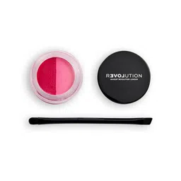 RELOVE by Revolution Water Activated Smudge-Proof Eye Liner 6.8 g - Agile-35