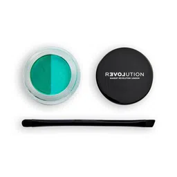 RELOVE by Revolution Water Activated Smudge-Proof Eye Liner 6.8 g - Intellect-12