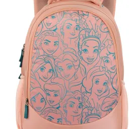 Large 32 L Backpack Fantasia 002 College Bag BPNK-picture-14