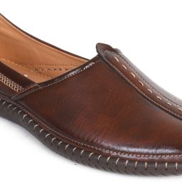 Thailee Men's Jutis Loafers For Men-picture-10