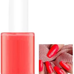PEACHORANGE GIRLS NAIL MAKEUP PINK NAIL PAINT PEACHORANGE-image-26