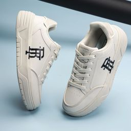 red tape Lifestyle Casual Shoes for Women | Cultured Round-Toe Shape Sneakers For Women-picture-48
