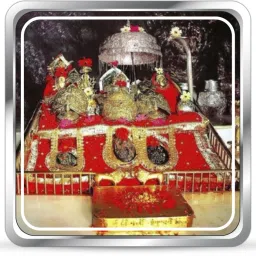 BIS Hallmarked Mata Vaishno Devi (VD-10G608) S 999 10 g Silver Coin-image-9