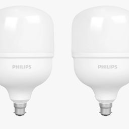 50 W Basic Round B22 LED Bulb-image-76