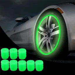 Plastic Tyre Valve Cap for Car-image-90