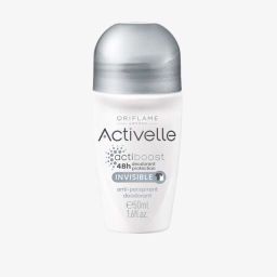 Activelle Anti-perspirant Deodorant Deodorant Roll-on-For Women-10
