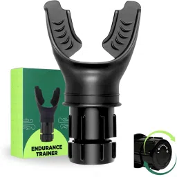 Lung Capacity Exercise Device and Lung Exerciser Enhanced Respiratory Health,Lung Strengthening,Sports Performance-11
