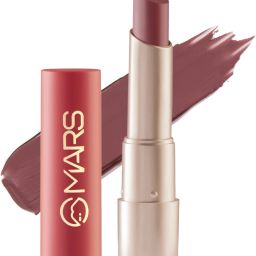 Creamy Matte Lipstick | Intense Colour | Keeps Lips Moisturized-image-8