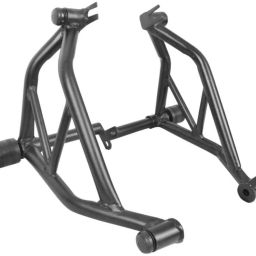 CRASHGUARD Crash Guard Leg Guard LEGGUARD with Frame Slider R15V3-image-67