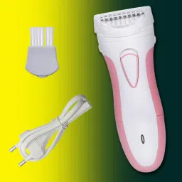 SEEGATE High Quality Professional Cordless shaver for women body groomer epilator Cordless Epilator-7