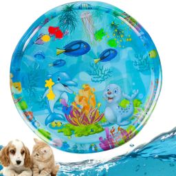 PVC (Polyvinyl Chloride) Baby Play Mat-image-4