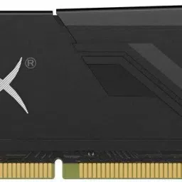 HyperX HX432C16FB3/8 DDR4 8 GB (Single Channel) PC (HX432C16FB3/8)-24