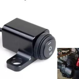 Rear, Front, Side NA Indicator Light for Universal For Bike Universal For Bike-7