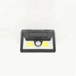 Solar Power Led Lamp Waterproof Outdoor Bulb Security Light for Indoor, Home, Garden Gate Light Outdoor Lamp-image-7