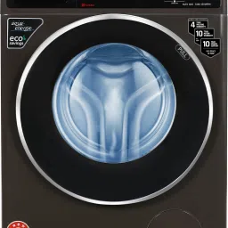 7 kg Fully Automatic Front Load with In-built Heater Brown-33