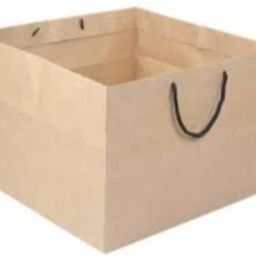 Solid Party Bag-16