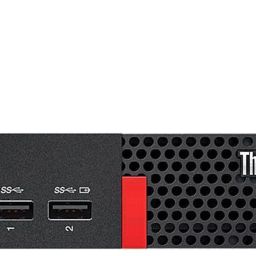 NCS (NIDHI COMPUTER SOLUTIONS) Core i7 - 6700 [4 Cores, 8 Threads, 3.40 GHz] - ThinkCentre Mini CPU [FBP] Core™ i7 (6th Gen) [4 Cores, 8 Threads] (32 GB RAM/Intel UHD 530 4K Graphics/1 TB SSD Capacity/Windows 11 Pro) Gaming Tower with MS Office-image-43