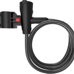 KeyGuard User-Friendly Key System Bicycle Lock-picture-19