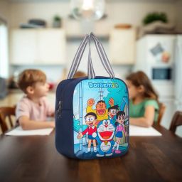 LUNCH BAG Waterproof Lunch Bag-image-91