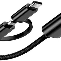 RPMSD USB Type C, Micro USB OTG Adapter-24