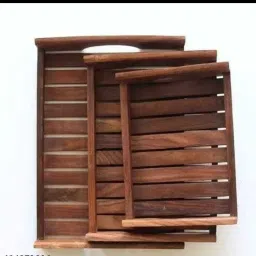 Tray Serving Set-image-13