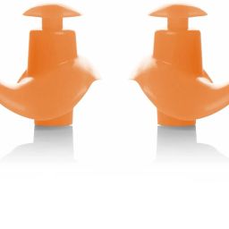 Swimming Waterproof Reusable EarPlugs for Bathing Surfing and Other Water Sports Ear Plug-image-27