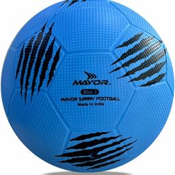 Sammy-3 Football - Size: 3-picture-34