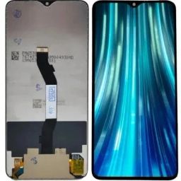 Pulora IPS LCD Mobile Display for Redmi Note 8 pro-image-27