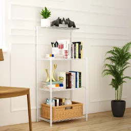 Metal Open Book Shelf-picture-4
