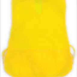 arham Aprons for Kids Used During Art and Craft (Multi-Color) (Small) with 3 Pockets image 4