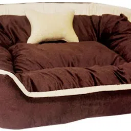 Simple Letest Beds , Sofas & Chair With Haddi For Dog And Cat S Pet Bed-13