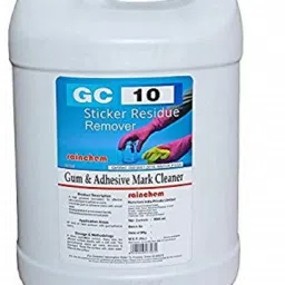 Sticker Remover Removes Sticker Glue Residue Tar and Smear Marks Glue-21