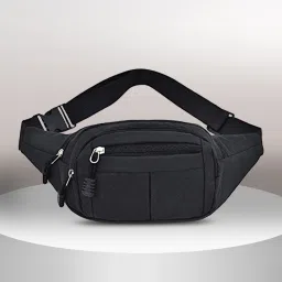 pleasing forest Waist Bags side bag bum bagfor Men & women Waist bag 9 waist bag Suitable for Travel-image-5