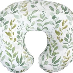 Baby Nursing feeding pillow for new born 0 - 24 Months Breastfeeding Pillow-image-8