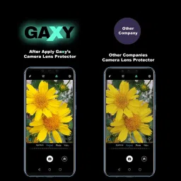 GAXY Camera Lens Protector for Infinix Note 10 Pro image 3