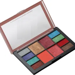 Fit Me Makeup Kit Palette-17