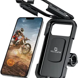 Bike Mobile Holder-15