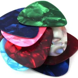 10 PCS Guitar Pick-picture-25