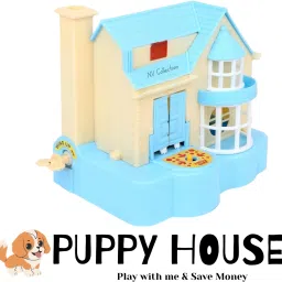 The Happy Pup Savings Spot-16