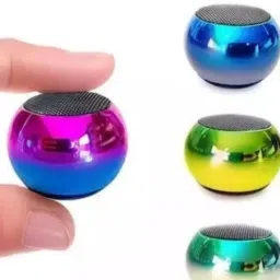 NPU 3D Smart Splashproof Bluetooth Speaker For Home, Outdoor Activities _244 Speaker Mod-36