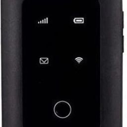 X88 Pro 4G WIFI ROUTER HIGH SPEED 4G Router 2.4 GHz 150 Mbps Wifi Speed Single Band Internal Antenna NA-10