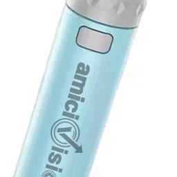 Lightweight Mini Rechargeable Torch – 3W LED Flashlight with 3 Modes Torch-image-69