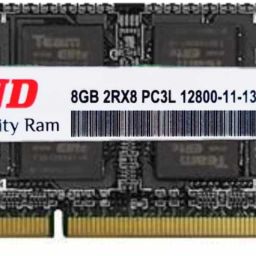wnd 1600MHz DDR3 8 GB Laptop laptop (8GB DDR3 Laptop ram)-8