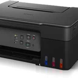 Canon PIXMA MegaTank G2730 Multi-function Color Ink-Efficient Printer image 2