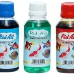 Liquid Aquarium Water Test Kit-image-23