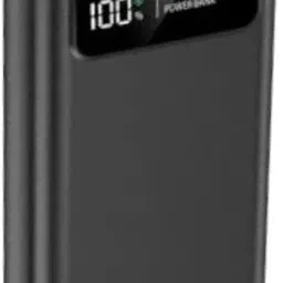 30000 mAh 18 W Compact Pocket Size Power Bank-image-8