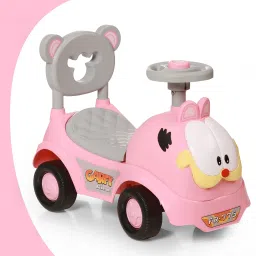 Bike Non Battery Operated Ride On-image-44