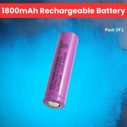 Rechargeable 1800Mah Lithium-Ion For Light Speaker Pack of 1C444 Battery-image-68